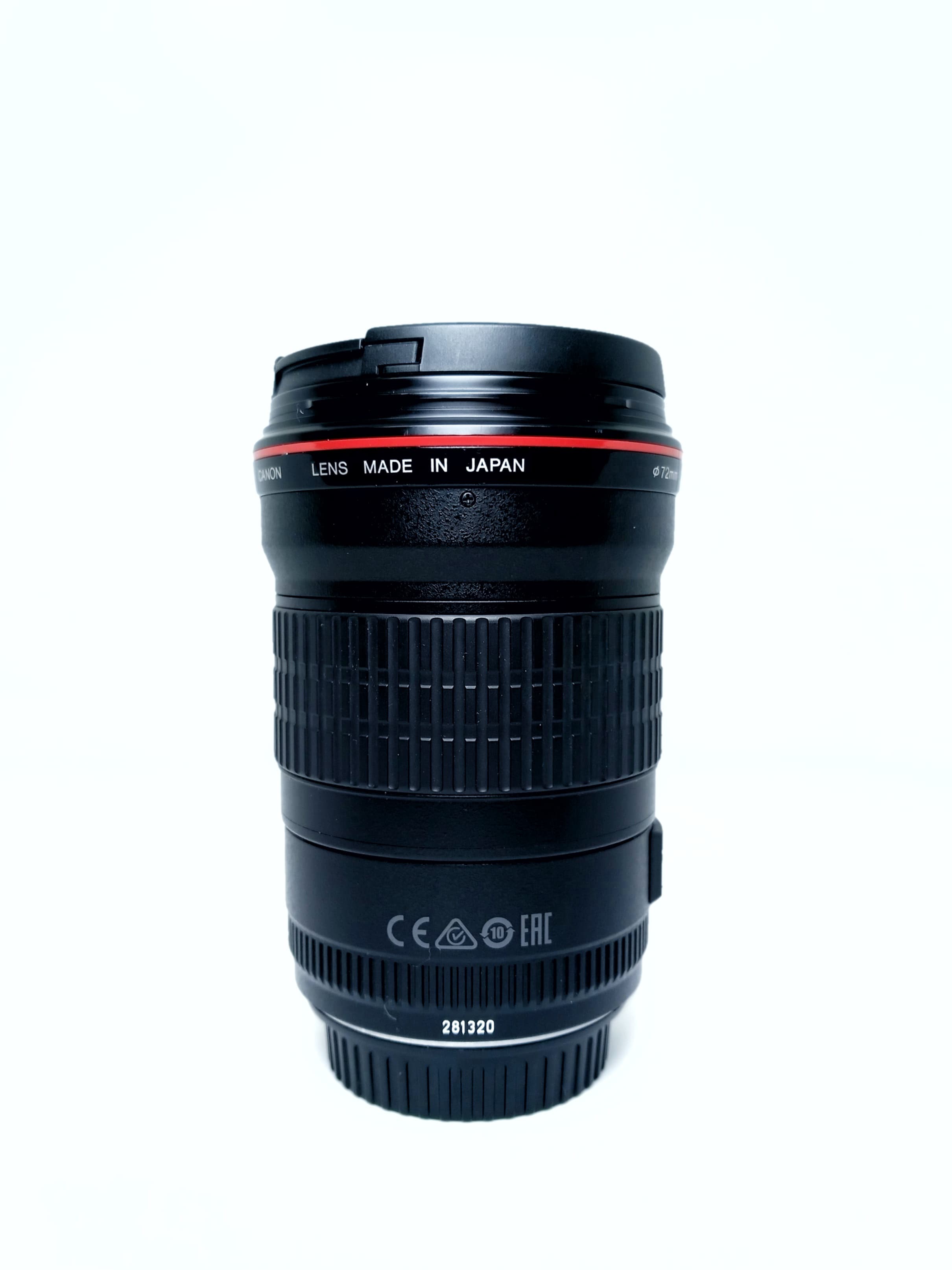 Canon EF 135mm f/2L USM "Used"
